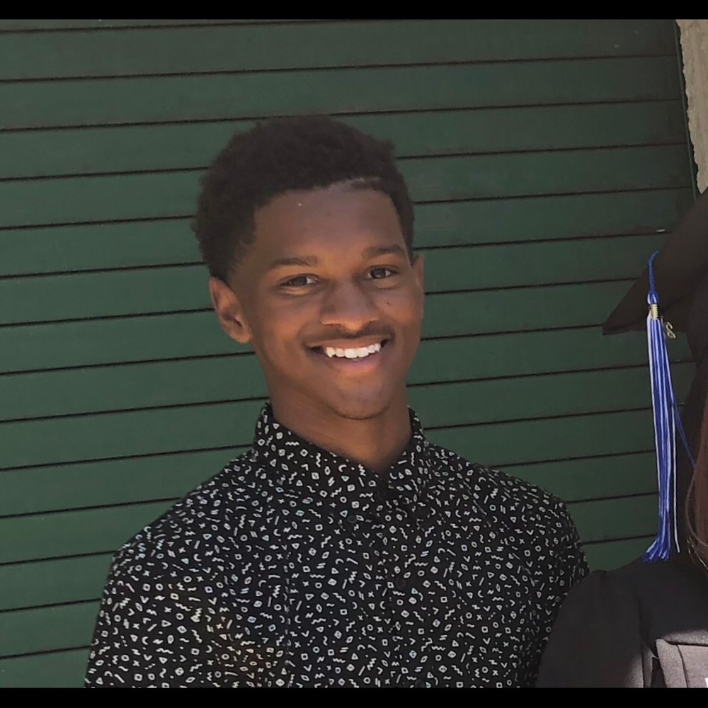 Meet your Posher, Brandin